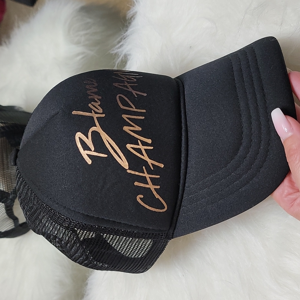 Express Black Hat - Picture 4 of 6